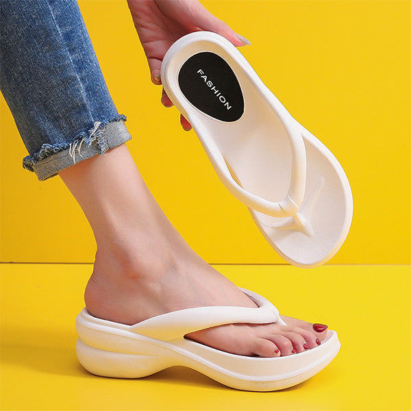 🔥OFERTA RELÂMPAGO - Sandália Nuvem Venelle + Frete Grátis