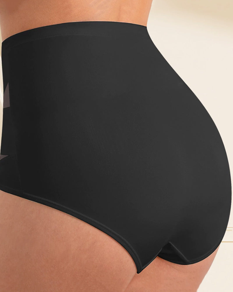 Calcinha modeladora Venelle - Kit com 5 unidades