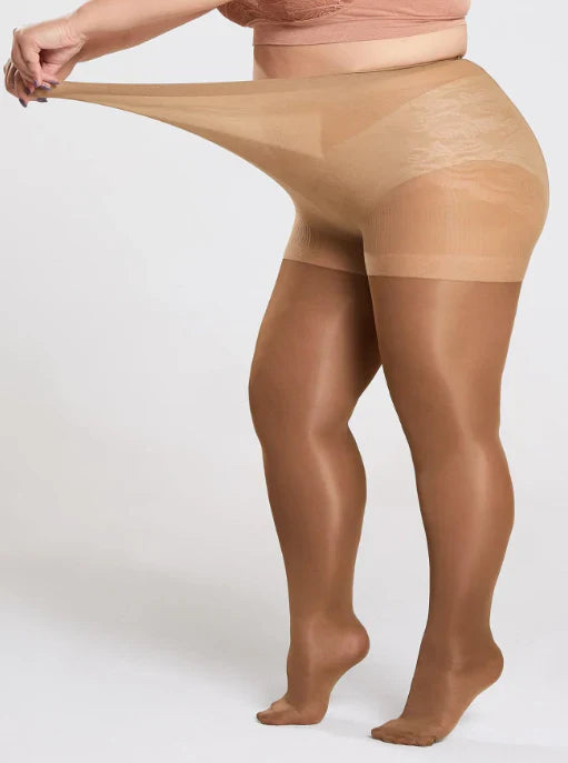 Compre 1 leve 2 - Meia calça a prova de rasgos e Anticelulite Venelle 🎁