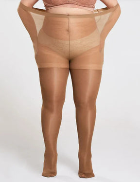 Compre 1 leve 2 - Meia calça a prova de rasgos e Anticelulite Venelle 🎁