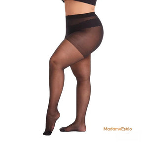 Compre 1 leve 2 - Meia calça a prova de rasgos e Anticelulite Venelle 🎁