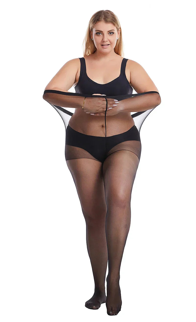 Compre 1 leve 2 - Meia calça a prova de rasgos e Anticelulite Venelle 🎁