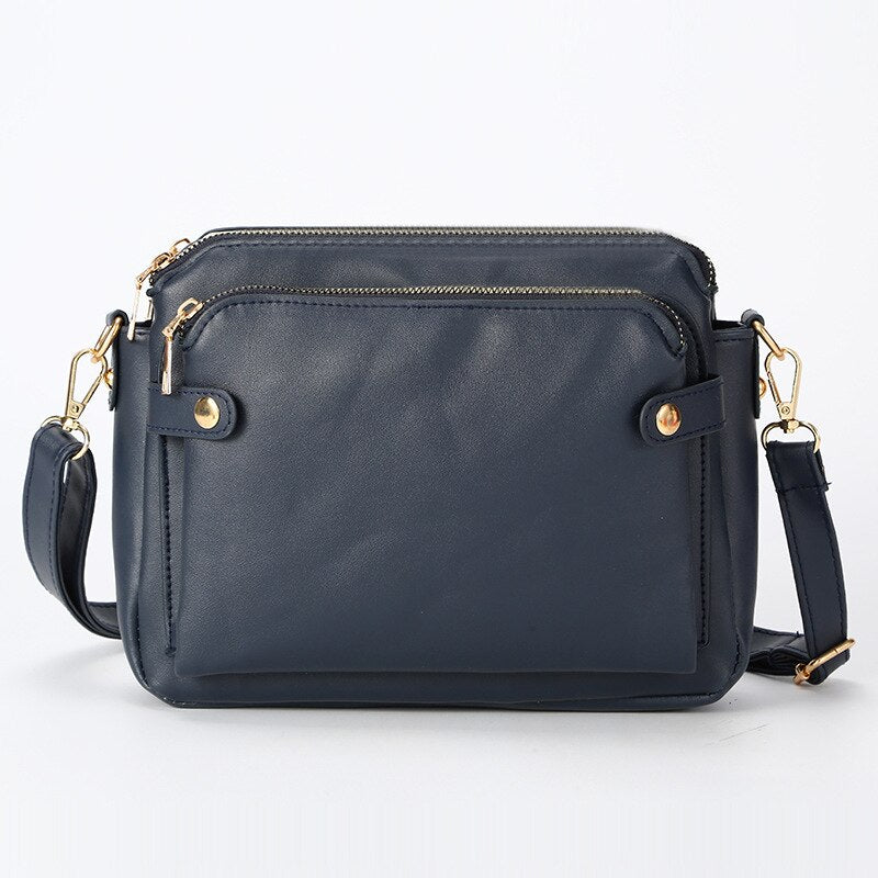 Bolsa Carteira Feminina - Compre 1 leve 2 🎁