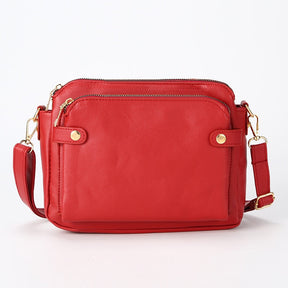 Bolsa Carteira Feminina - Compre 1 leve 2 🎁