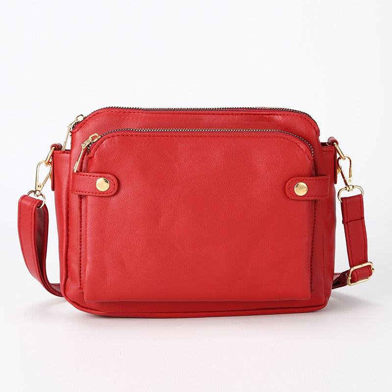 Bolsa Carteira Feminina - Compre 1 leve 2 🎁