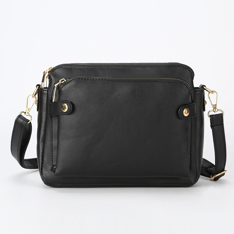 Bolsa Carteira Feminina - Compre 1 leve 2 🎁