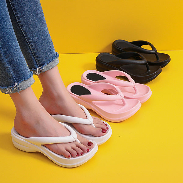 🔥OFERTA RELÂMPAGO - Sandália Nuvem Venelle + Frete Grátis