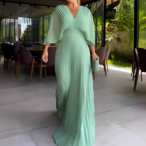 Super oferta de lançamento - Vestido Liora - Compre 1 leve 2 + Brindes 🎁