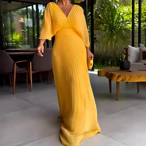 Super oferta de lançamento - Vestido Liora - Compre 1 leve 2 + Brindes 🎁